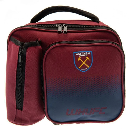 West ham united lunch - fc,