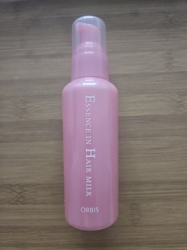 Orbis essence hair milk - essence,