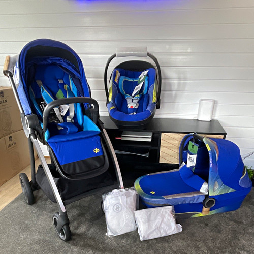 Maris travel system - 💙gb, 2