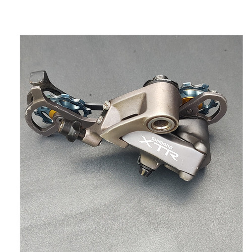 Shimano xtr m952 rear - xtr, rd-m952