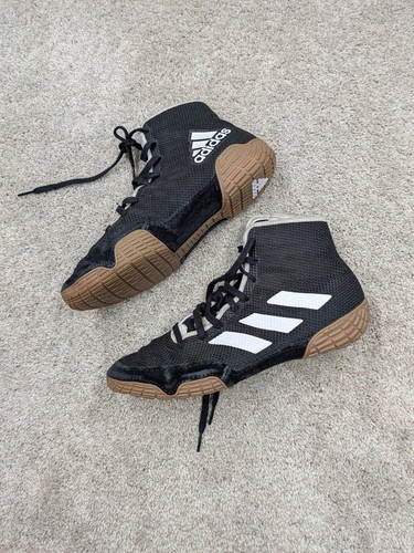 Adidas wrestling shoes mens - adidas,