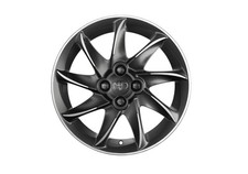 Genuine Toyota Alloy Wheel
