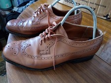 Skinhead Shoes