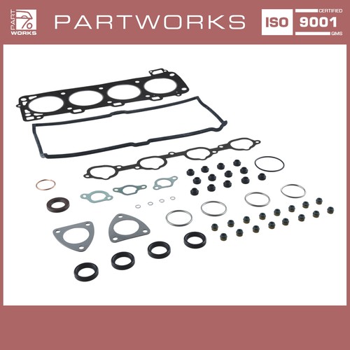 Gasket set cylinder head - set,