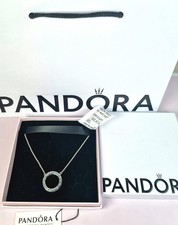 Pandora Circle Of Sparkle