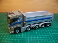 WSI. 1/50.  Volvo FH4 Sleeper