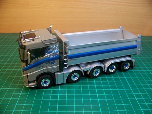 Wsi volvo fh4 - wsi.,