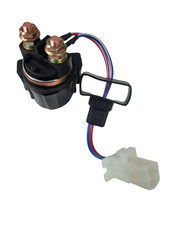 Starter Solonoid Relay For