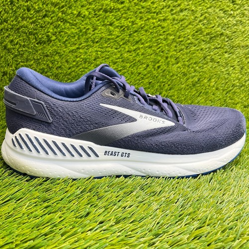 Brooks beast gts - brooks, 24