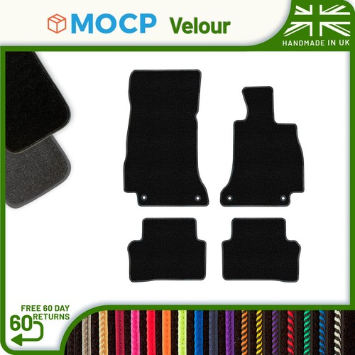 Velour car mats fit - velour,