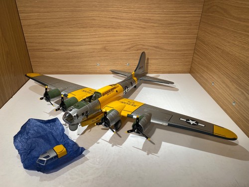 Franklin mint 17 - mint, b-17