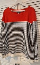 Joules Ladies Jumper Fleece