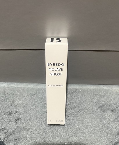 Byredo mojave ghost edp - edp, 10ml
