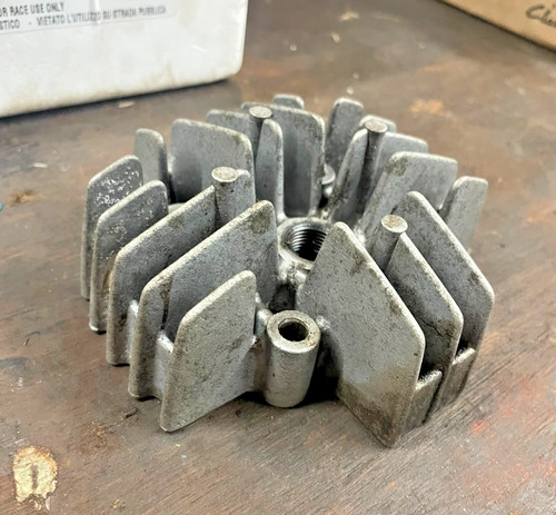 Honda express nc50 cylinder - honda,