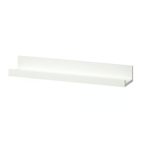 Ikea mosslanda picture ledge - mosslanda,