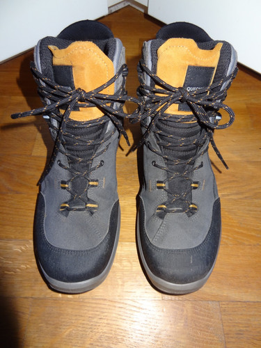 Decathlon mens walking boots - mens,