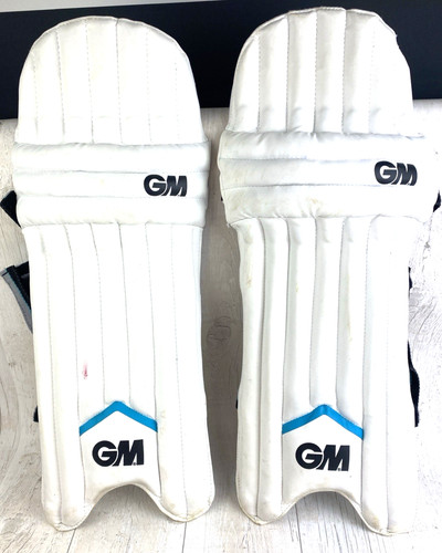 Cricket pads 202 - cricket,