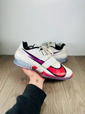 Nike Romaleos 4 SE
