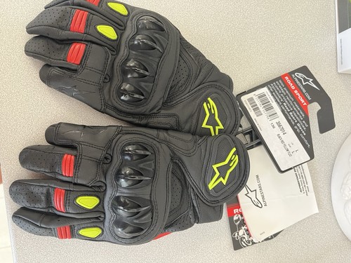 Alpinestars pro - sp-r,