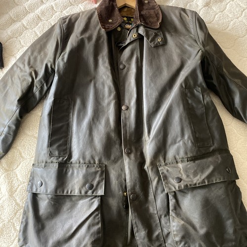 Barbour classic northumbria - barbour,