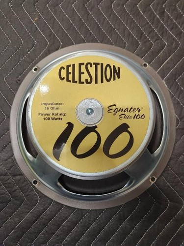 Celestion egnater elite - elite, 100