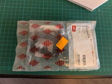 Glowworm 2000800014 Overheat