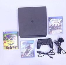 Sony PlayStation 4 Slim 500GB