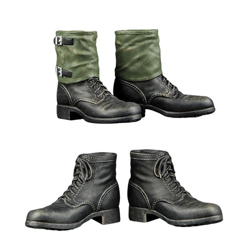 Scale male wwii german - 1/6,