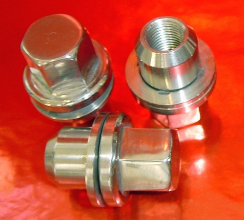 Pack 20 polished - 20,
