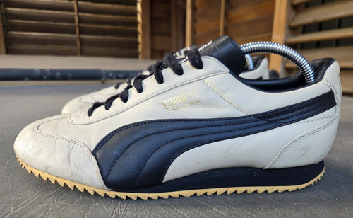 Puma tahara 2006 - puma,