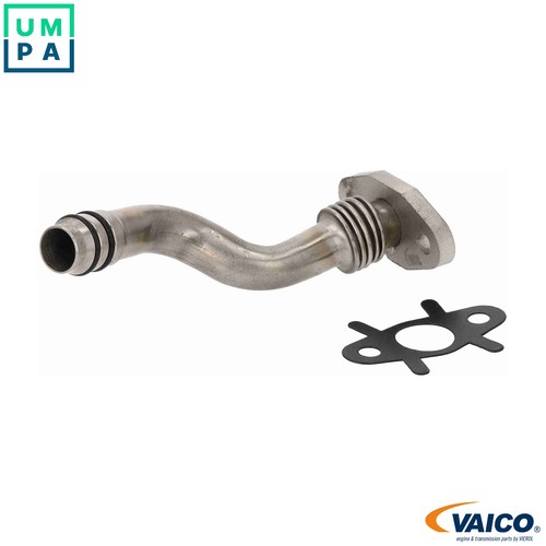 Oil pipe charger - charger, v10-8566