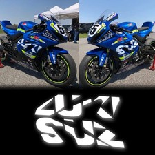 suzuki gsxr 1000 large fairing