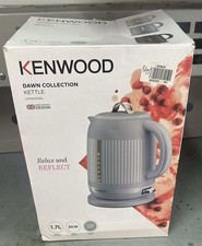 Kenwood Dawn Collection grey