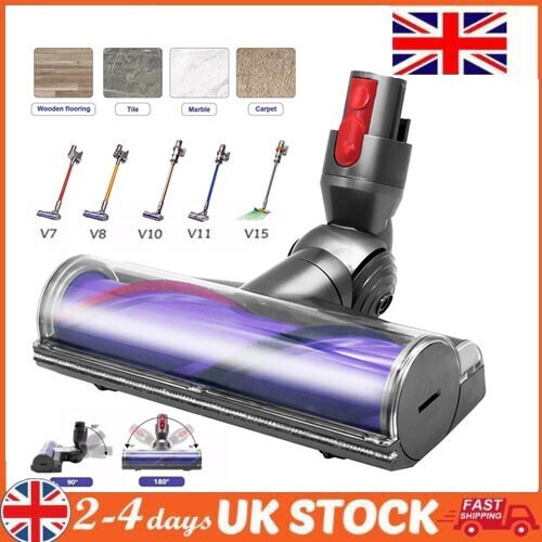 Spares parts for dyson v8 - parts,