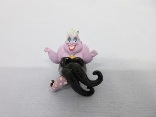 Little mermaid ursula - ursula, mini