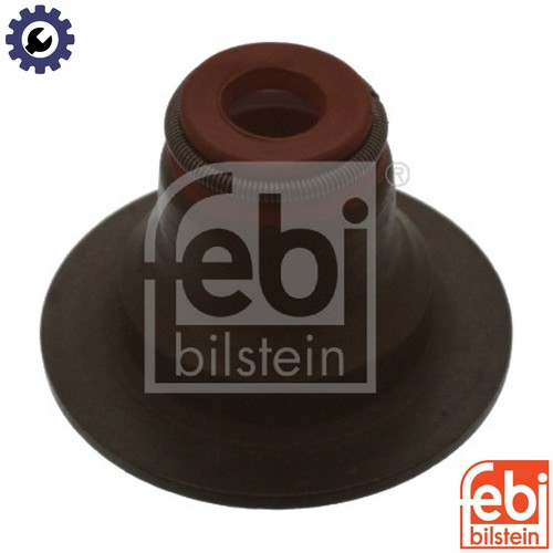 Seal ring valve - 4x,