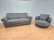 DELIVERY AVAILABLE-Dfs Grey