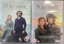 Poldark: Complete Series Four