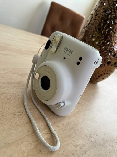 Fujifilm instax mini ice - 11,