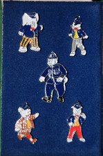 Rupert Bear And Friends Police