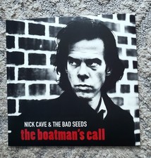 Nick Cave & The Bad Seeds -