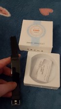 Smart bracelet fitness - bracelet, watch
