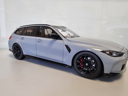 New bmw g81 touring - new,