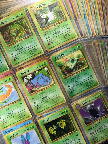 Vending series 3 complete - vending,