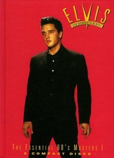 Elvis Presley : From Nashville