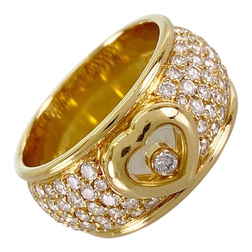 Chopard happy diamond yellow - happy,