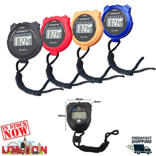 New digital handheld sports - new,