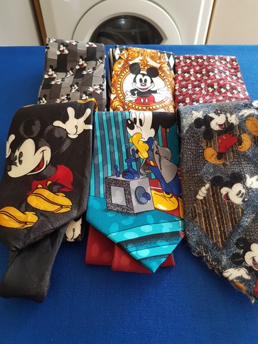 Vintage mickey mouse disney - mouse,