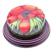Vintage walter moorcroft - vintage,