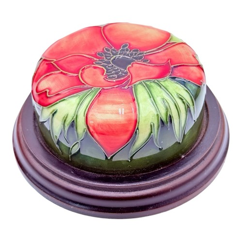 Vintage walter moorcroft - walter,